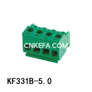 Bloco terminal do PWB KF331B-5.0