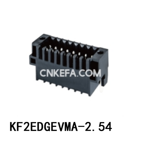Kf2EdgeVMA-2.54 Bloco terminal trapalhado