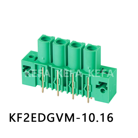 KF2EDGVM-10.16 Bloco terminal travável