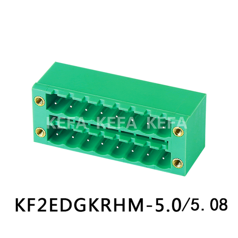 KF2EDGKRHM-5.0/5.08 Bloco Terminal Matadual