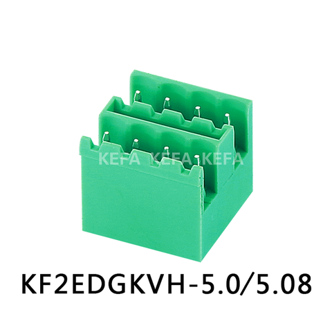 KF2EDGKVH-5.0/5.08 Bloco Terminal Matadual