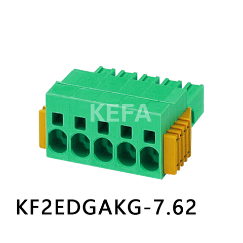 KF2EDGAKG-7.62 BLOCO TERMINAL CLUGLIGLABLE