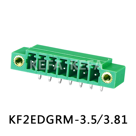 KF2EDGRM-3.5/3.81 Bloco Terminal Classificável