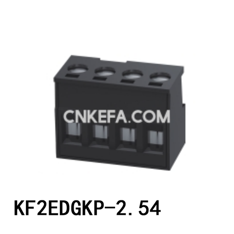 KF2EDGKP-5.08 Bloco terminal trapalhado