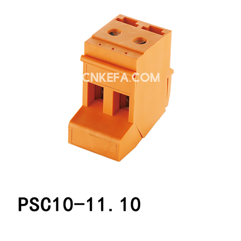 PSC10-11.10 Bloco terminal do transformador