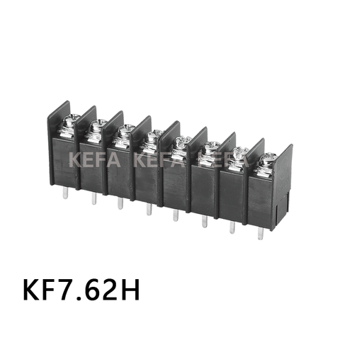 KF7.62H Terminal Block