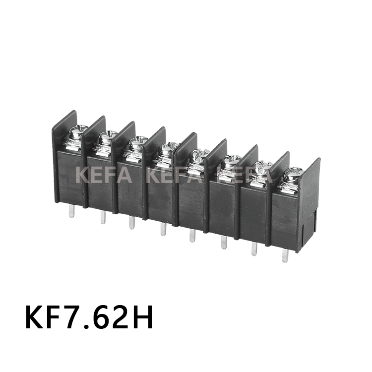 KF7.62H Terminal Block