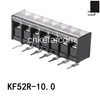 Bloco terminal de barreira KF52R-10.0