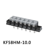 Bloco terminal de barreira KF58HM-10.0