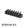 Bloco terminal de barreira KF45CM-9.5