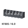 Bloco terminal de barreira KF88S-16.0