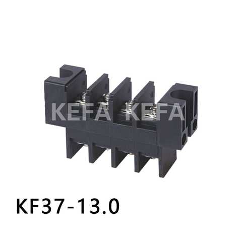 Bloco terminal de barreira KF37-13.0