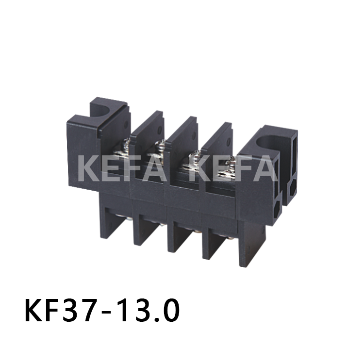 Bloco terminal de barreira KF37-13.0