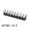 Bloco terminal de barreira KF78C-13.0