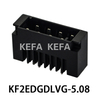 KF2EDGDLVG-5.08 Bloco terminal plugável