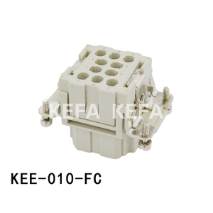 Inserções KEE-010-FC