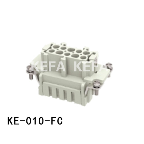 Inserções KE-010-FC