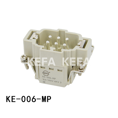 Inserções KE-006-MP