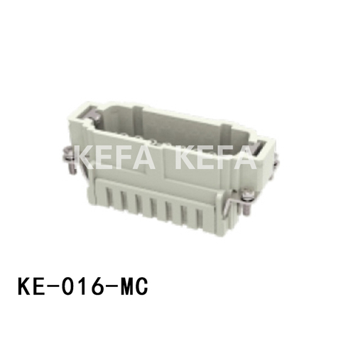 Inserções KE-016-MC