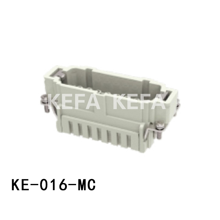 Inserções KE-016-MC