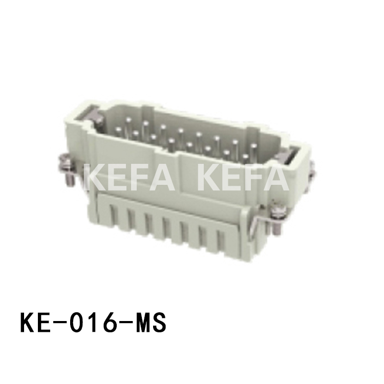 Inserções KE-016-MS