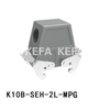 Carcaças de capuzes K10B-SEH-2L-MPG