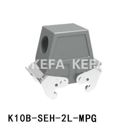 Carcaças de capuzes K10B-SEH-2L-MPG