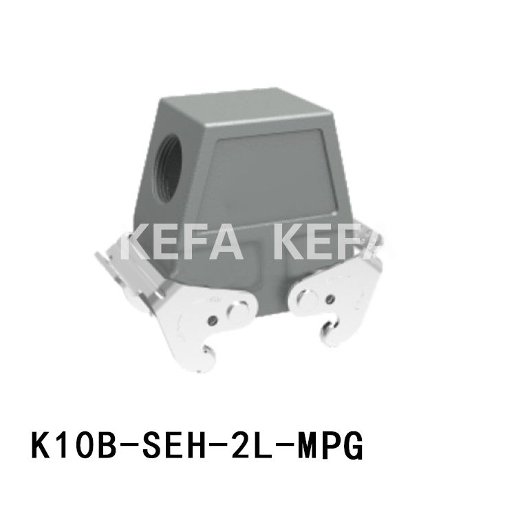 Carcaças de capuzes K10B-SEH-2L-MPG