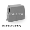 Carcaças de capuzes K16B-SEH-2B-MPG