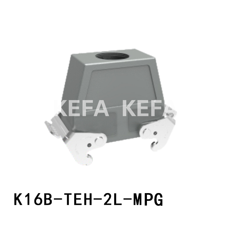 Carcaças de capuzes K16B-TEH-2L-MPG