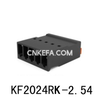 Bloco terminal KF2024RK-2.54 SMT