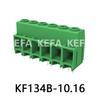 Bloco terminal do PWB KF134B-10.16