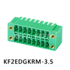 KF2EDGKRM-3.5/3.81 BLOCO TERMINAL PLUGRABLE