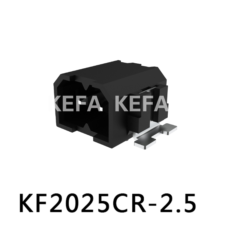 Bloco terminal KF2025CR-2.5 SMT