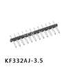 KF332J-3.5/3.81 PCB Terminal Block
