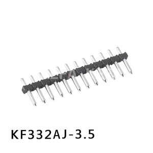 KF332J-3.5/3.81 PCB Terminal Block