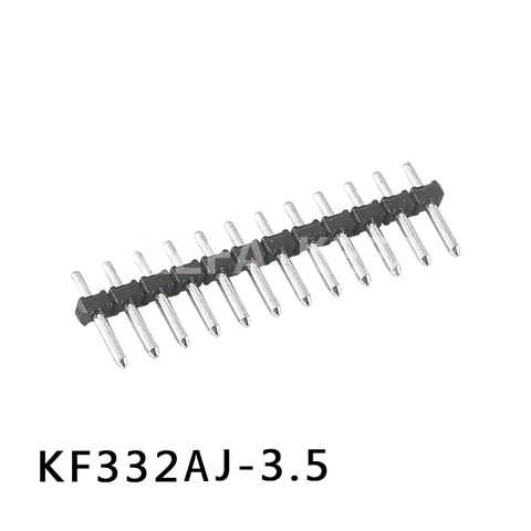KF332J-3.5/3.81 PCB Terminal Block