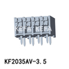 Bloco terminal KF2035AV-3.5/3.81 SMT