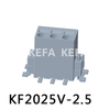 Bloco terminal KF2025V-2.5 SMT