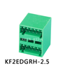 KF2EDGRH-2.5 Bloco terminal plugável