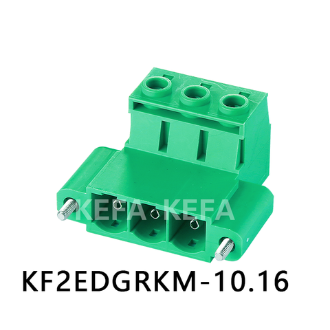 KF2EDGRKM-10.16 BLOCO TERMINAL PROBLEMA
