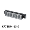 Bloco terminal de barreira KF78RM-13.0