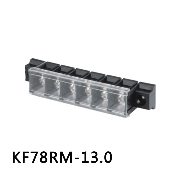 Bloco terminal de barreira KF78RM-13.0