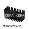 KF2EDGERG-2.54 Bloco terminal plugável