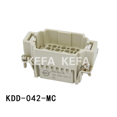 Inserções KDD-042-MC