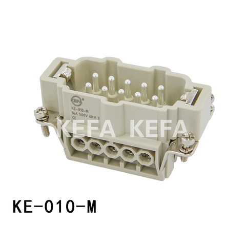 Inserções KE-010-M
