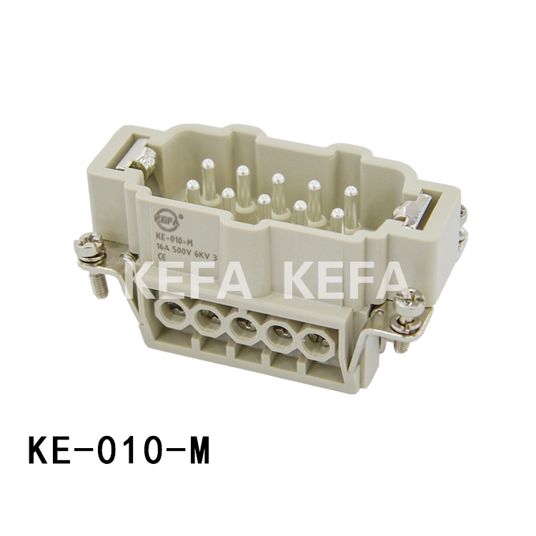 Inserções KE-010-M
