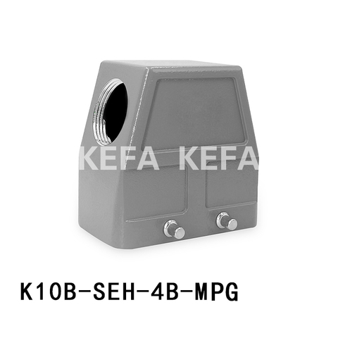 Carcaças de capuzes K10B-SEH-4B-MPG