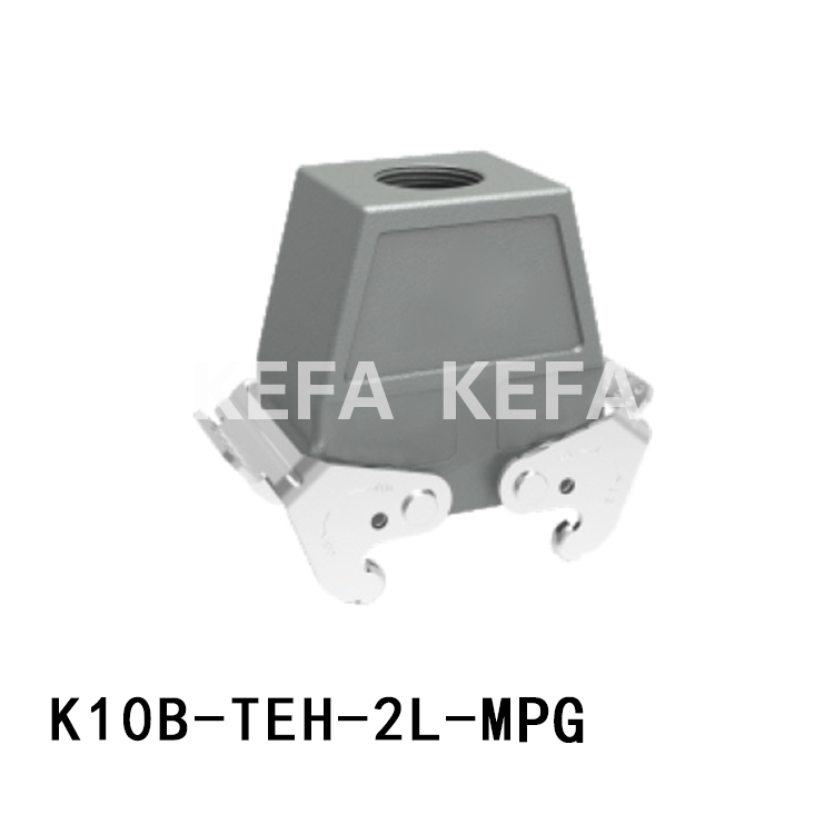 Carcaças de capuzes K10B-TEH-2L-MPG