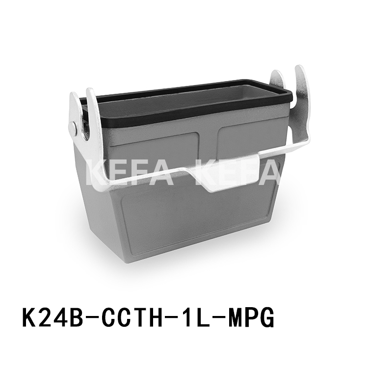 Carcaças de capuzes K24B-CCTH-1L-MPG